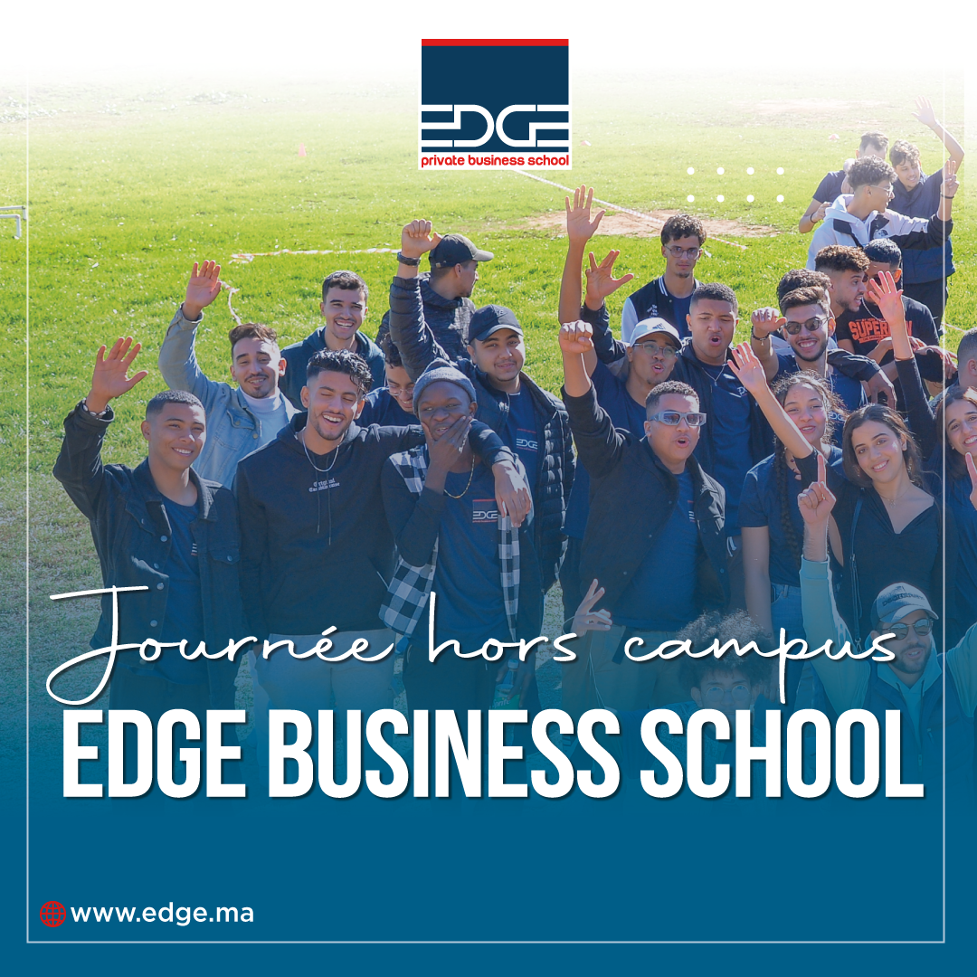 JOURNÉE HORS CAMPUS