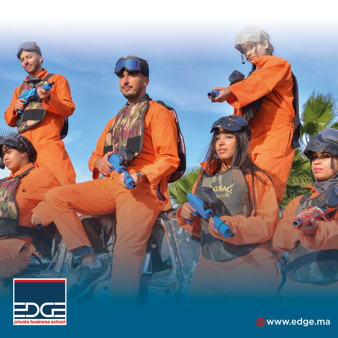 JOURNÉE HORS CAMPUS